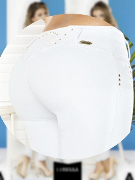 Jeans Levantacola Studio AA 11693