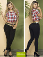Jeans Push-Up Studio AA 12540