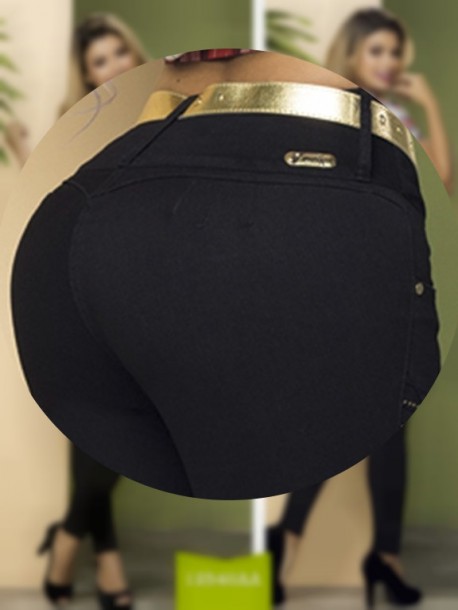 Jeans Levantacola Studio AA 12540