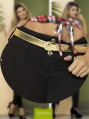 Jeans Push-Up Studio AA 12540