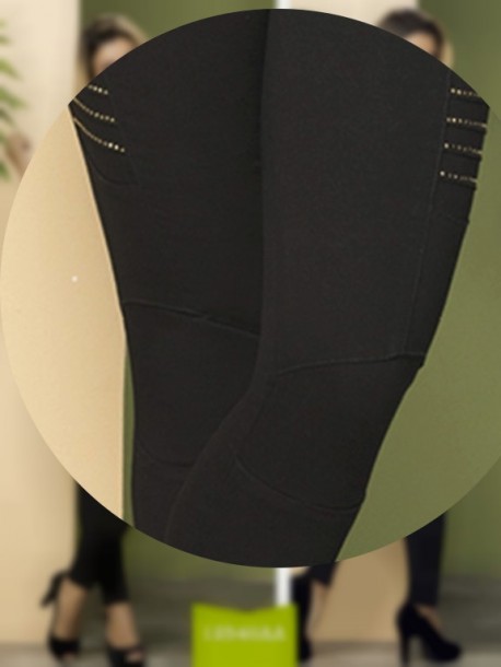 Jeans Levantacola Studio AA 12540