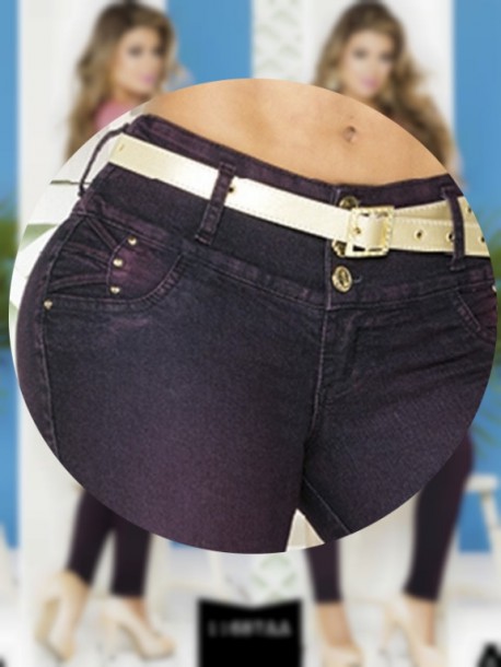 Jeans Levantacola Studio AA 11687