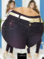 Jeans Levantacola Studio AA 11687