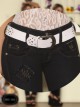 Jeans Push-Up Bambú BEU034
