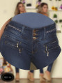 Jeans Push-Up Bambú BEU06