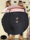 Butt Lifter Jeans Bambú BEU022