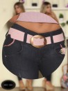Butt Lifter Jeans Bambú BEU022