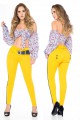 Butt Lifter Jeans Cheviotto 10386