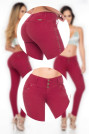 Jeans Levantacola Cheviotto 10369