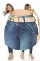 Butt Lifter Jeans Cheviotto 10400