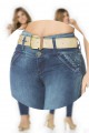 Jeans Push-Up Cheviotto 10400