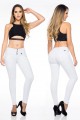 Jeans Levantacola Cheviotto 10370