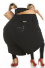Butt Lifter Jeans Cheviotto 10393