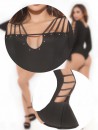 Slimming body suit Cereza 3756
