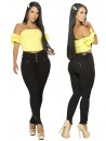 Jeans Levantacola Thaxx 1312
