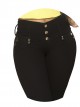Jeans Levantacola Thaxx 1312