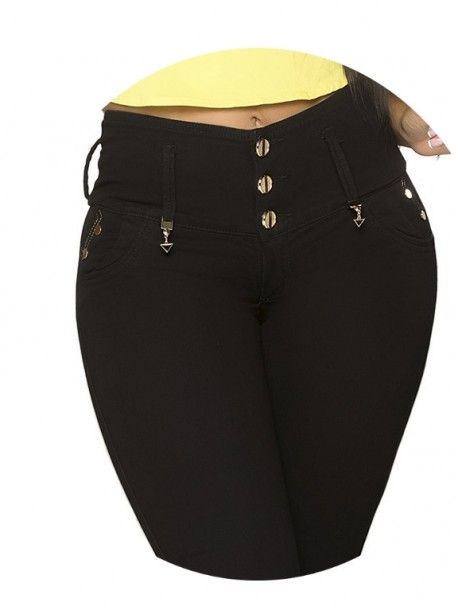 Jeans Levantacola Thaxx 1312
