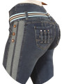 Butt Lifter Jeans Thaxx 1285