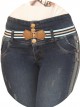 Jeans Push-Up Thaxx 1285