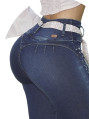 Butt Lifter Jeans Top Women 10817