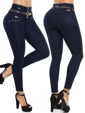 Jeans Levantacola Mara 56514