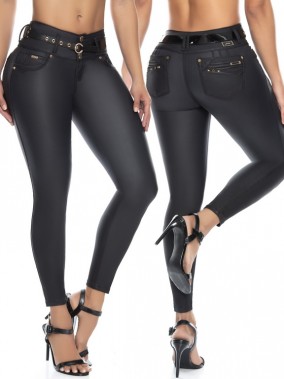 Butt Lifter Pants Fiara 94214