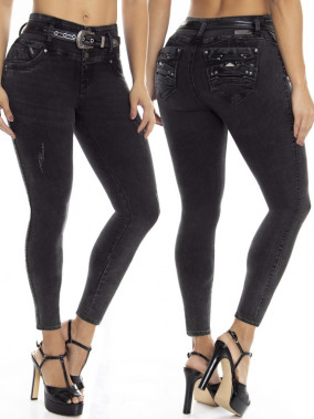 Butt Lifter Jeans Mara 56748