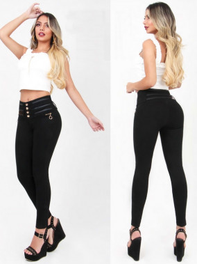 Butt Lifter Jeans Waoo Melgar