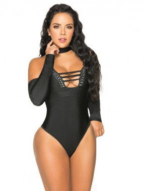 Slimming body suit Maja 418