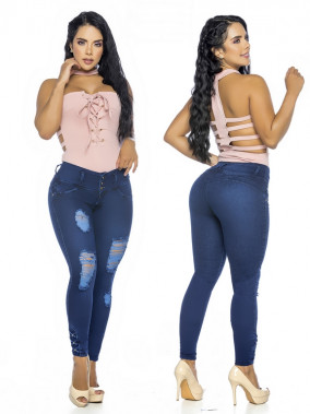 Butt Lifter Jeans Sweet...