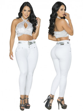 Jeans Levantacola Share 5156