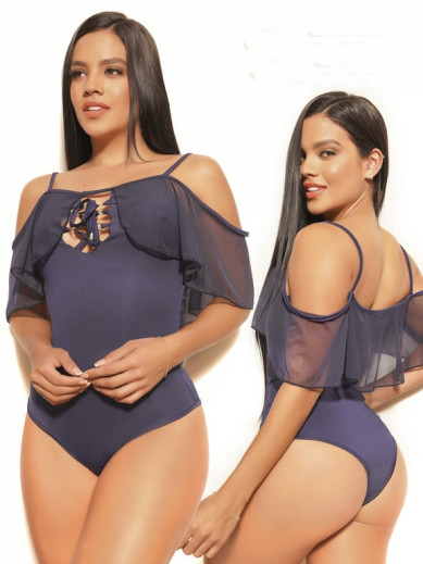 Slimming Body Suits & Shapewear