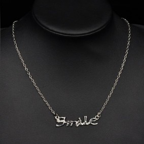 Necklace Smile