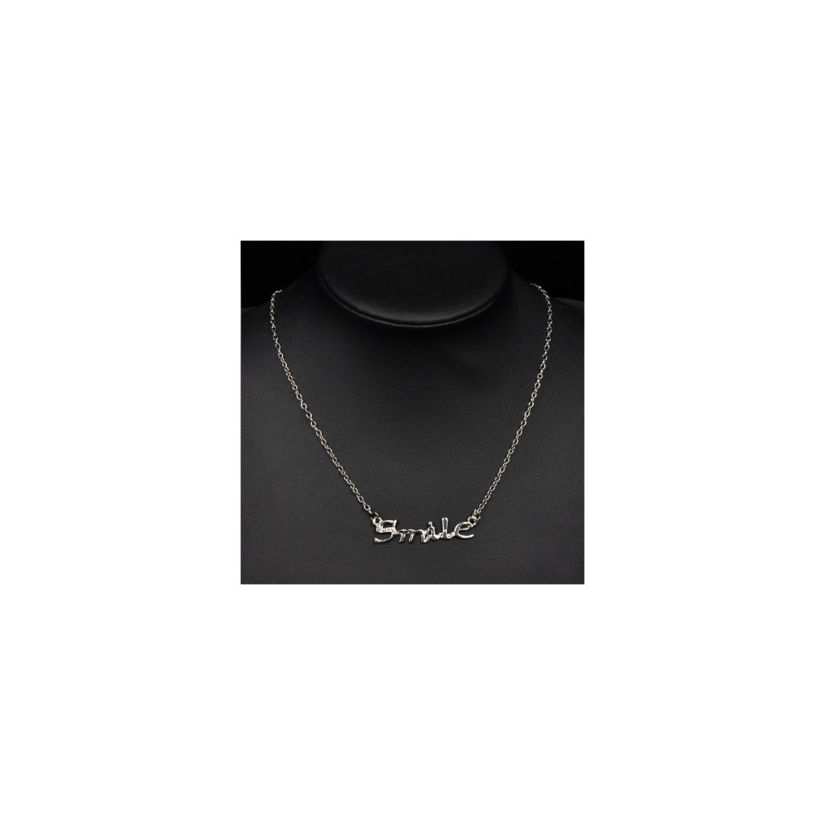 Necklace Smile