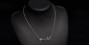Collier Smile