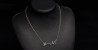 Collier Smile