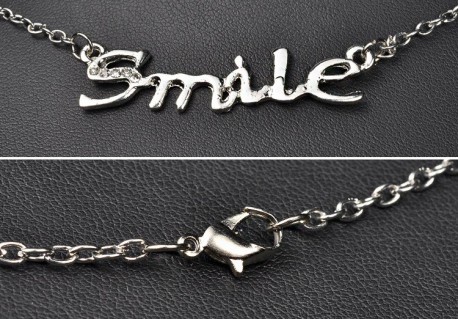 Collier Smile