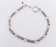 Bracelet ressort