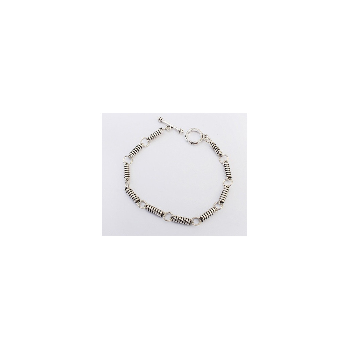 Pulsera Resorte