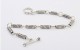 Spring-shaped bracelet