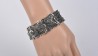 Delicate Carving Bracelet