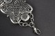 Delicate Carving Bracelet