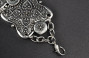 Delicate Carving Bracelet