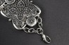 Delicate Carving Bracelet