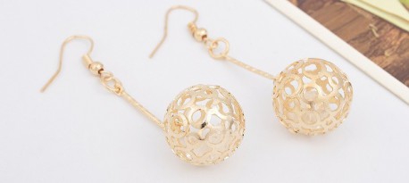 Aretes goden ball