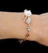 Pulsera gato