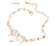 Bracelet chat
