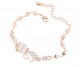 Cat bracelet