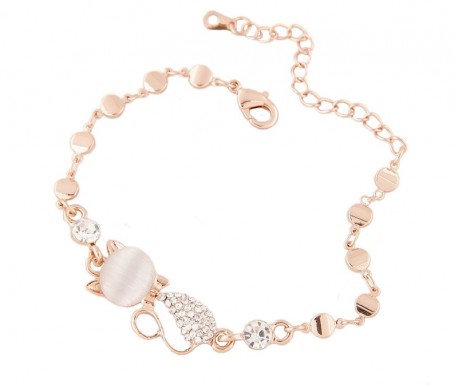 Pulsera gato