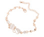 Cat bracelet